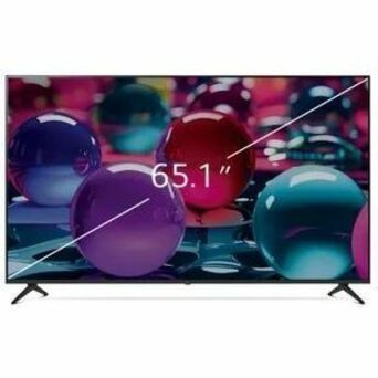 Front Image for LG UA75 65UA7500ZUA 65.1" Smart LED-LCD TV 2025 - 4K UHDTV - High Dynamic Range (HDR)