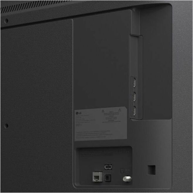 Alternate-Image7 Image for LG UA75 65UA7500ZUA 65.1" Smart LED-LCD TV 2025 - 4K UHDTV - High Dynamic Range (HDR)