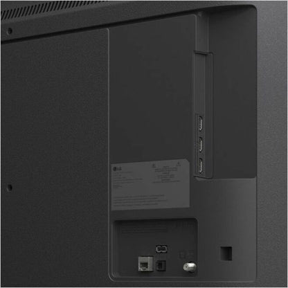 Alternate-Image7 Image for LG UA75 65UA7500ZUA 65.1" Smart LED-LCD TV 2025 - 4K UHDTV - High Dynamic Range (HDR)
