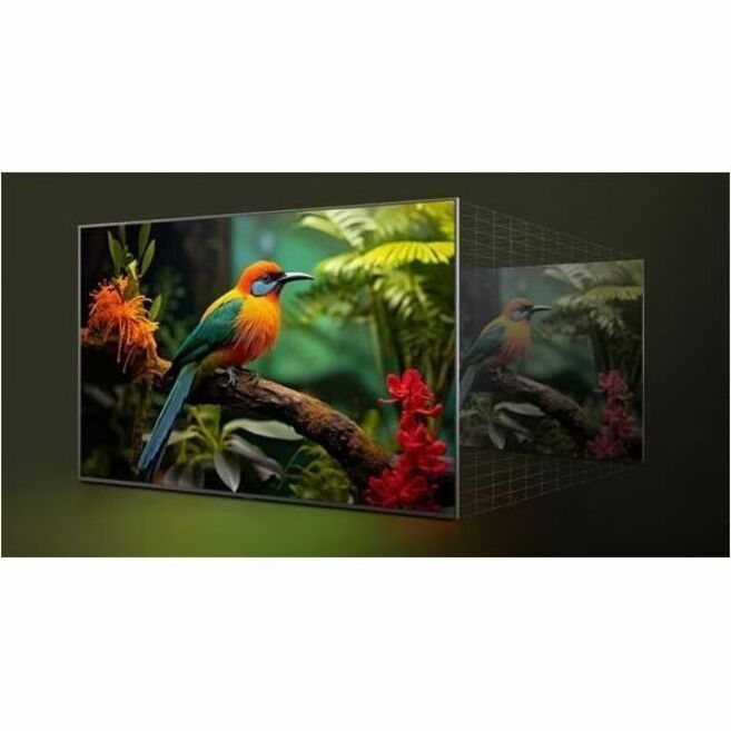 Alternate-Image8 Image for LG UA75 65UA7500ZUA 65.1" Smart LED-LCD TV 2025 - 4K UHDTV - High Dynamic Range (HDR)