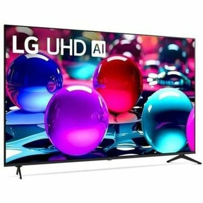 Right Image for LG UA75 65UA7500ZUA 65.1" Smart LED-LCD TV 2025 - 4K UHDTV - High Dynamic Range (HDR)