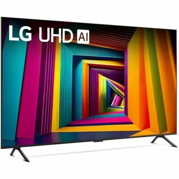 Right Image for LG UT90 98UT9000PUA 98.2" Smart LED-LCD TV 2024 - 4K UHDTV - High Dynamic Range (HDR)