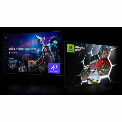 Alternate-Image10 Image for LG UT90 98UT9000PUA 98.2" Smart LED-LCD TV 2024 - 4K UHDTV - High Dynamic Range (HDR)