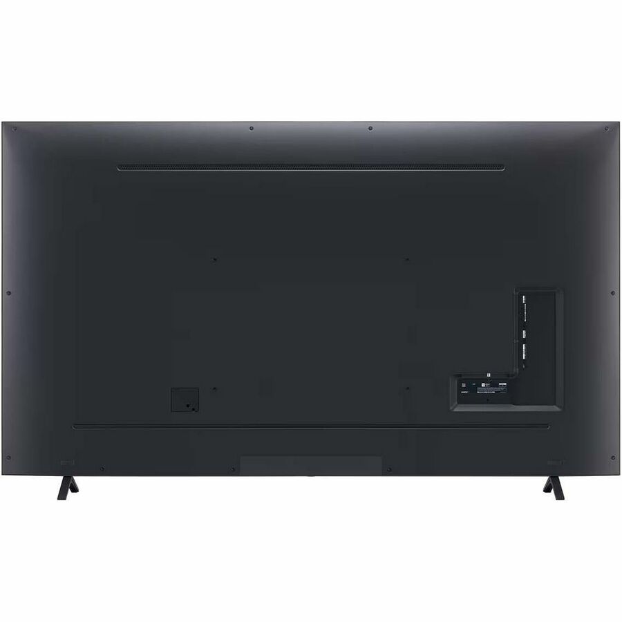Rear Image for LG UT90 98UT9000PUA 98.2" Smart LED-LCD TV 2024 - 4K UHDTV - High Dynamic Range (HDR)