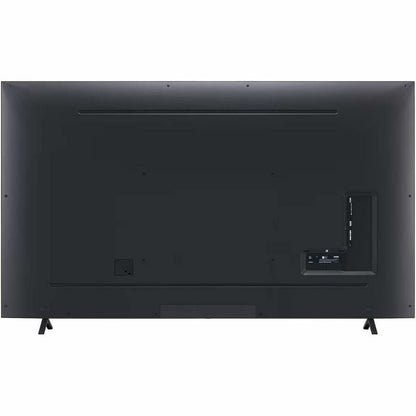 Rear Image for LG UT90 98UT9000PUA 98.2" Smart LED-LCD TV 2024 - 4K UHDTV - High Dynamic Range (HDR)