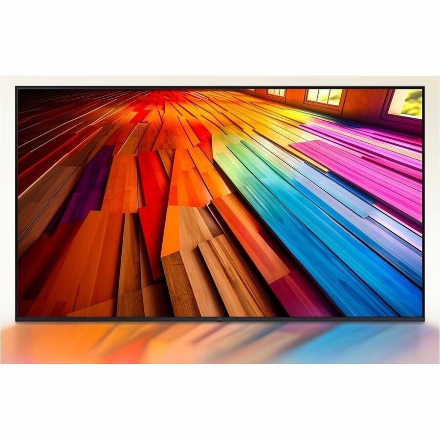 Alternate-Image4 Image for LG UT90 98UT9000PUA 98.2" Smart LED-LCD TV 2024 - 4K UHDTV - High Dynamic Range (HDR)