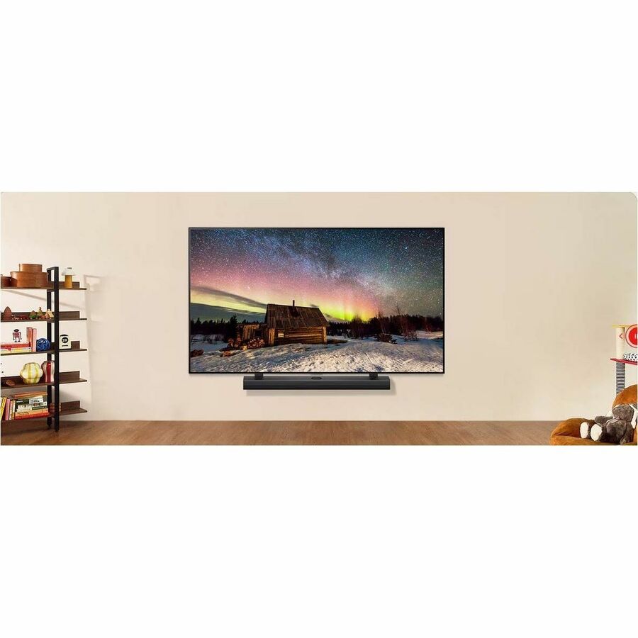 Alternate-Image9 Image for LG UT90 98UT9000PUA 98.2" Smart LED-LCD TV 2024 - 4K UHDTV - High Dynamic Range (HDR)