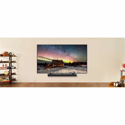 Alternate-Image9 Image for LG UT90 98UT9000PUA 98.2" Smart LED-LCD TV 2024 - 4K UHDTV - High Dynamic Range (HDR)