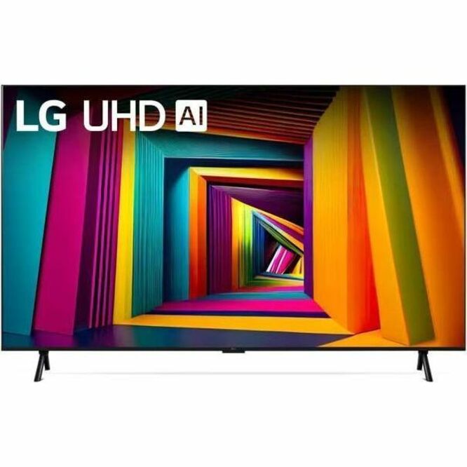Alternate-Image6 Image for LG UT90 98UT9000PUA 98.2" Smart LED-LCD TV 2024 - 4K UHDTV - High Dynamic Range (HDR)
