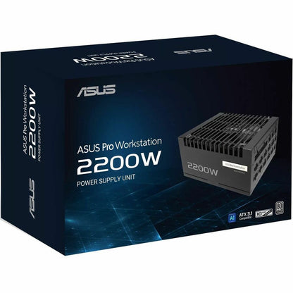 Alternate-Image8 Image for Asus 2200W Power Supply