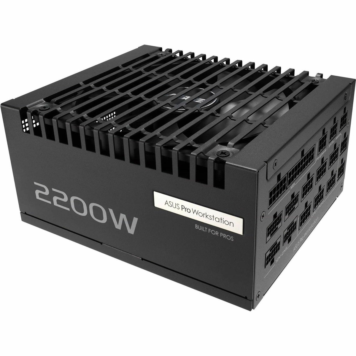 Main Image for Asus 2200W Power Supply