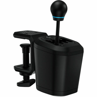 Right Image for Logitech G RS H-SHIFTER - Sim Racing Gear Shifter compatible with PRO, RS50 Racing Wheel Base for consoles PS5, PS4, Xbox-Series X|S, Xbox-One, and PC