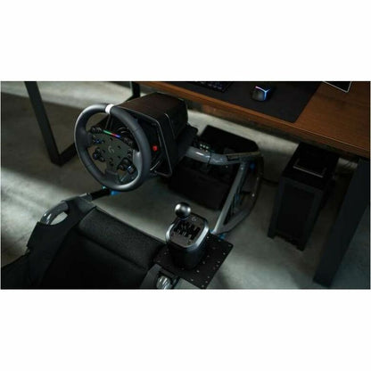 Alternate-Image4 Image for Logitech G RS H-SHIFTER - Sim Racing Gear Shifter compatible with PRO, RS50 Racing Wheel Base for consoles PS5, PS4, Xbox-Series X|S, Xbox-One, and PC