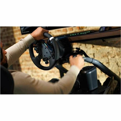 Alternate-Image9 Image for Logitech G RS H-SHIFTER - Sim Racing Gear Shifter compatible with PRO, RS50 Racing Wheel Base for consoles PS5, PS4, Xbox-Series X|S, Xbox-One, and PC