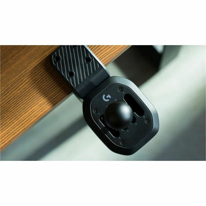 Alternate-Image2 Image for Logitech G RS H-SHIFTER - Sim Racing Gear Shifter compatible with PRO, RS50 Racing Wheel Base for consoles PS5, PS4, Xbox-Series X|S, Xbox-One, and PC