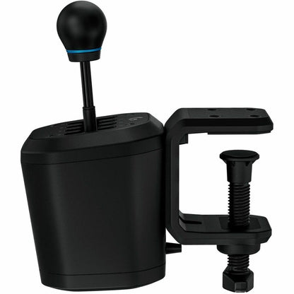 Left Image for Logitech G RS H-SHIFTER - Sim Racing Gear Shifter compatible with PRO, RS50 Racing Wheel Base for consoles PS5, PS4, Xbox-Series X|S, Xbox-One, and PC