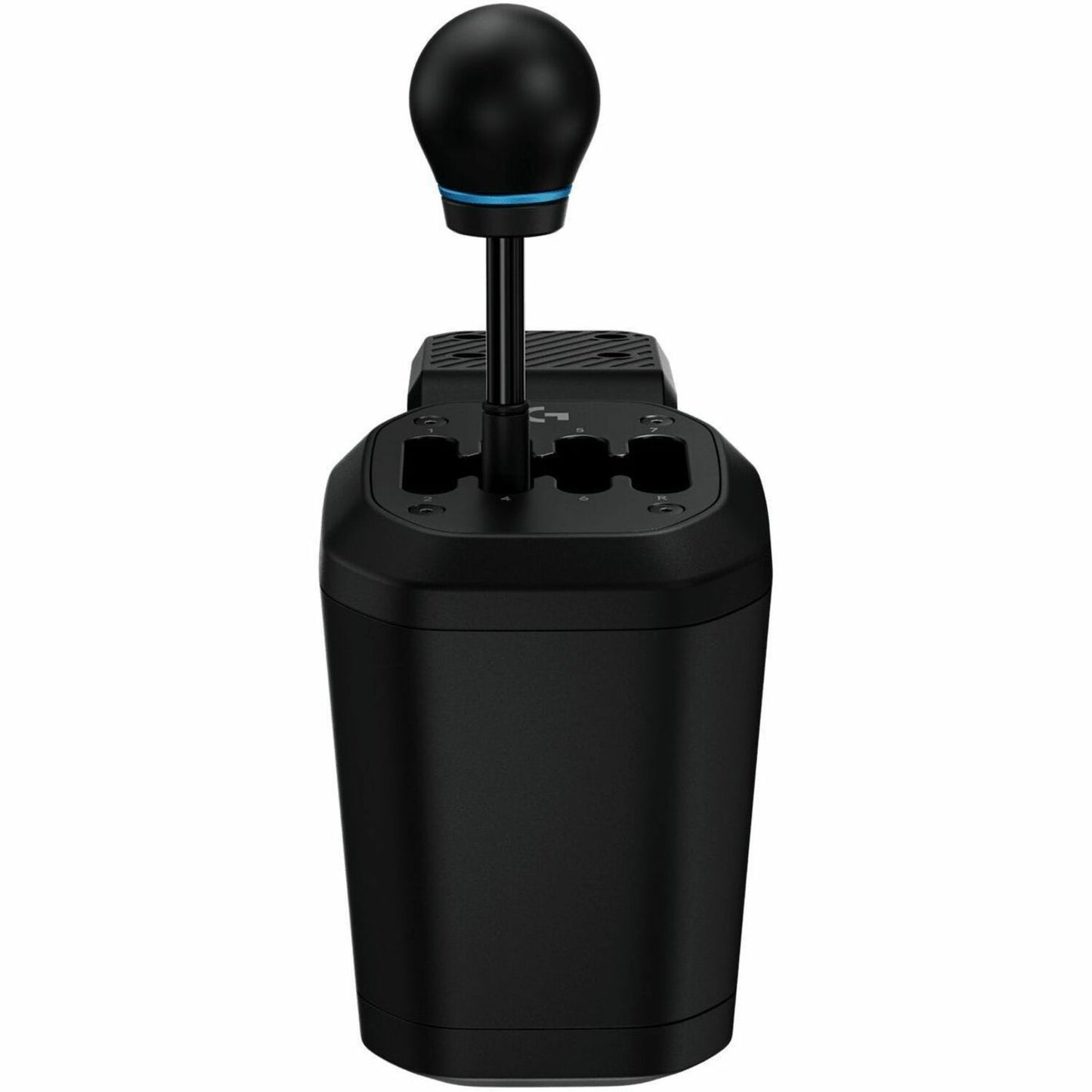 Main Image for Logitech G RS H-SHIFTER - Sim Racing Gear Shifter compatible with PRO, RS50 Racing Wheel Base for consoles PS5, PS4, Xbox-Series X|S, Xbox-One, and PC