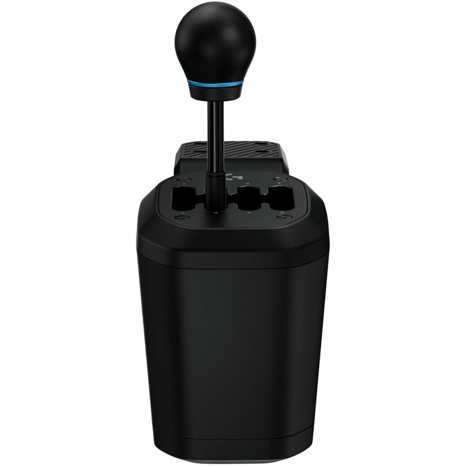 Main Image for Logitech G RS H-SHIFTER - Sim Racing Gear Shifter compatible with PRO, RS50 Racing Wheel Base for consoles PS5, PS4, Xbox-Series X|S, Xbox-One, and PC
