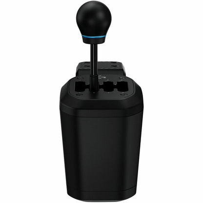 Main Image for Logitech G RS H-SHIFTER - Sim Racing Gear Shifter compatible with PRO, RS50 Racing Wheel Base for consoles PS5, PS4, Xbox-Series X|S, Xbox-One, and PC