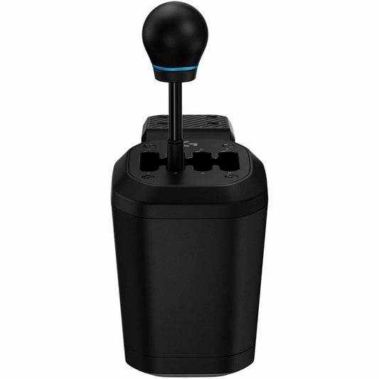 Main Image for Logitech G RS H-SHIFTER - Sim Racing Gear Shifter compatible with PRO, RS50 Racing Wheel Base for consoles PS5, PS4, Xbox-Series X|S, Xbox-One, and PC