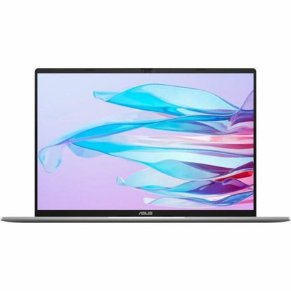 Front Image for Asus Vivobook S16 M3607 M3607GA-DS79 16" Copilot+ PC Notebook - WUXGA - AMD Ryzen AI 7 445 - 32 GB - 1 TB SSD