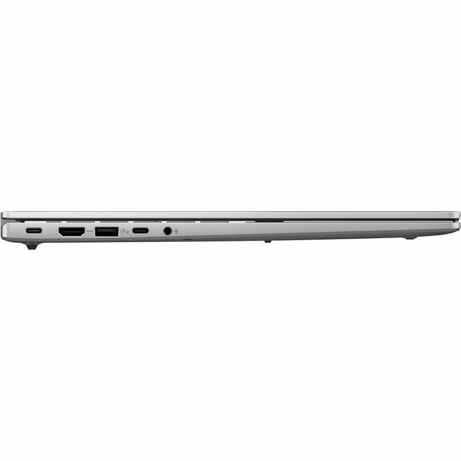 Right Image for Asus Vivobook S16 M3607 M3607GA-DS79 16" Copilot+ PC Notebook - WUXGA - AMD Ryzen AI 7 445 - 32 GB - 1 TB SSD