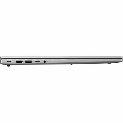Right Image for Asus Vivobook S16 M3607 M3607GA-DS79 16" Copilot+ PC Notebook - WUXGA - AMD Ryzen AI 7 445 - 32 GB - 1 TB SSD