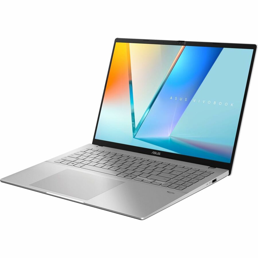 Alternate-Image2 Image for Asus Vivobook S16 M3607 M3607GA-DS79 16" Copilot+ PC Notebook - WUXGA - AMD Ryzen AI 7 445 - 32 GB - 1 TB SSD