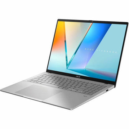 Alternate-Image2 Image for Asus Vivobook S16 M3607 M3607GA-DS79 16" Copilot+ PC Notebook - WUXGA - AMD Ryzen AI 7 445 - 32 GB - 1 TB SSD