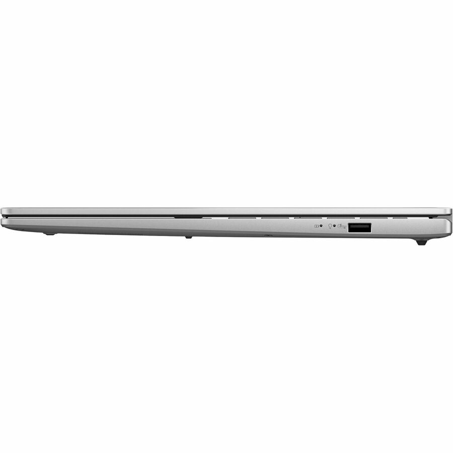 Left Image for Asus Vivobook S16 M3607 M3607GA-DS79 16" Copilot+ PC Notebook - WUXGA - AMD Ryzen AI 7 445 - 32 GB - 1 TB SSD