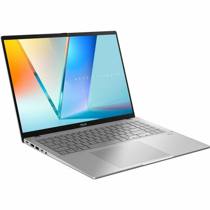 Alternate-Image1 Image for Asus Vivobook S16 M3607 M3607GA-DS79 16" Copilot+ PC Notebook - WUXGA - AMD Ryzen AI 7 445 - 32 GB - 1 TB SSD