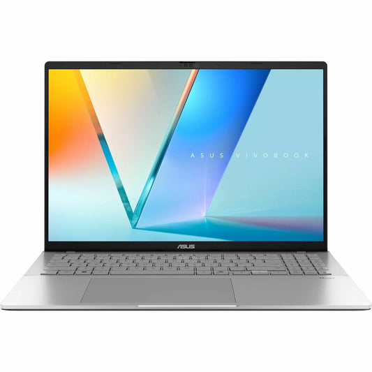Main Image for Asus Vivobook S16 M3607 M3607GA-DS79 16" Copilot+ PC Notebook - WUXGA - AMD Ryzen AI 7 445 - 32 GB - 1 TB SSD