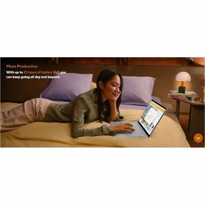 Alternate-Image8 Image for Asus Vivobook S16 M3607 M3607GA-DS79 16" Copilot+ PC Notebook - WUXGA - AMD Ryzen AI 7 445 - 32 GB - 1 TB SSD