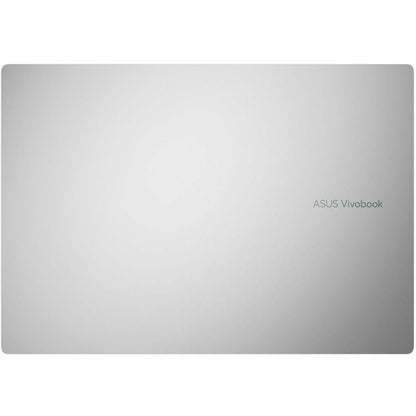 Top Image for Asus Vivobook 16 M1607 M1607GA-DS76 16" Copilot+ PC Notebook - WUXGA - 60 Hz - AMD Ryzen AI 7 445 - 16 GB - 1 TB SSD