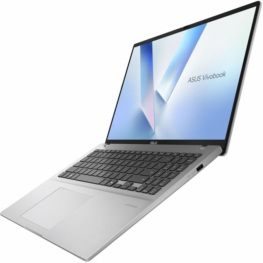 Alternate-Image4 Image for Asus Vivobook 16 M1607 M1607GA-DS76 16" Copilot+ PC Notebook - WUXGA - 60 Hz - AMD Ryzen AI 7 445 - 16 GB - 1 TB SSD