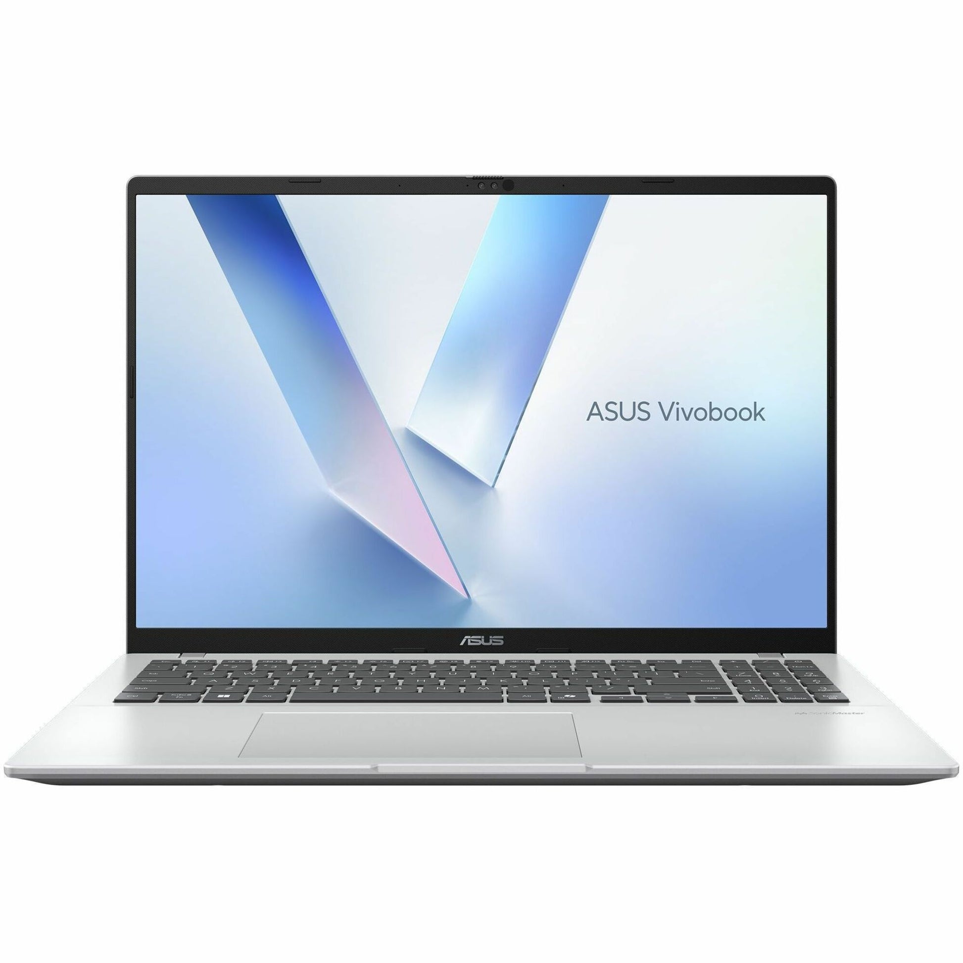 Main Image for Asus Vivobook 16 M1607 M1607GA-DS76 16" Copilot+ PC Notebook - WUXGA - 60 Hz - AMD Ryzen AI 7 445 - 16 GB - 1 TB SSD
