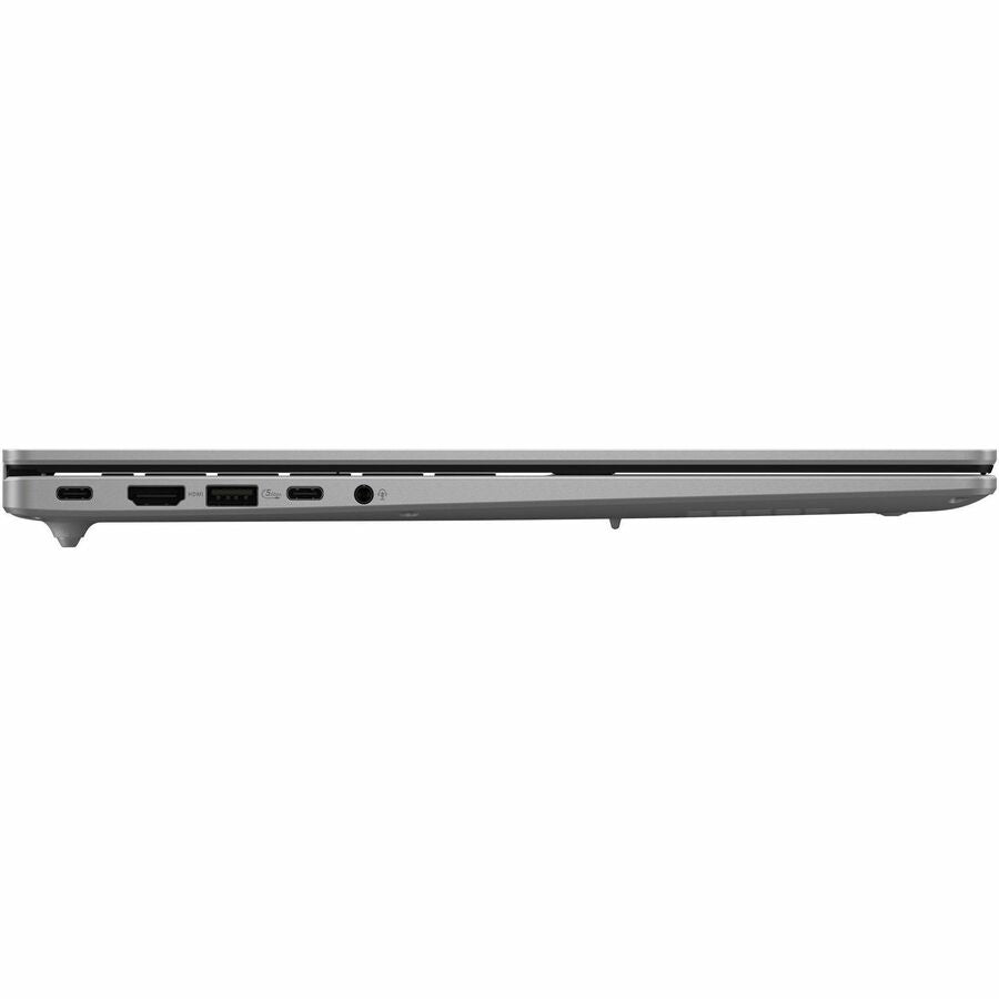 Right Image for Asus Vivobook 16 M1607 M1607GA-DS76 16" Copilot+ PC Notebook - WUXGA - 60 Hz - AMD Ryzen AI 7 445 - 16 GB - 1 TB SSD