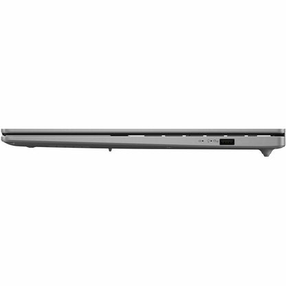 Left Image for Asus Vivobook 16 M1607 M1607GA-DS76 16" Copilot+ PC Notebook - WUXGA - 60 Hz - AMD Ryzen AI 7 445 - 16 GB - 1 TB SSD