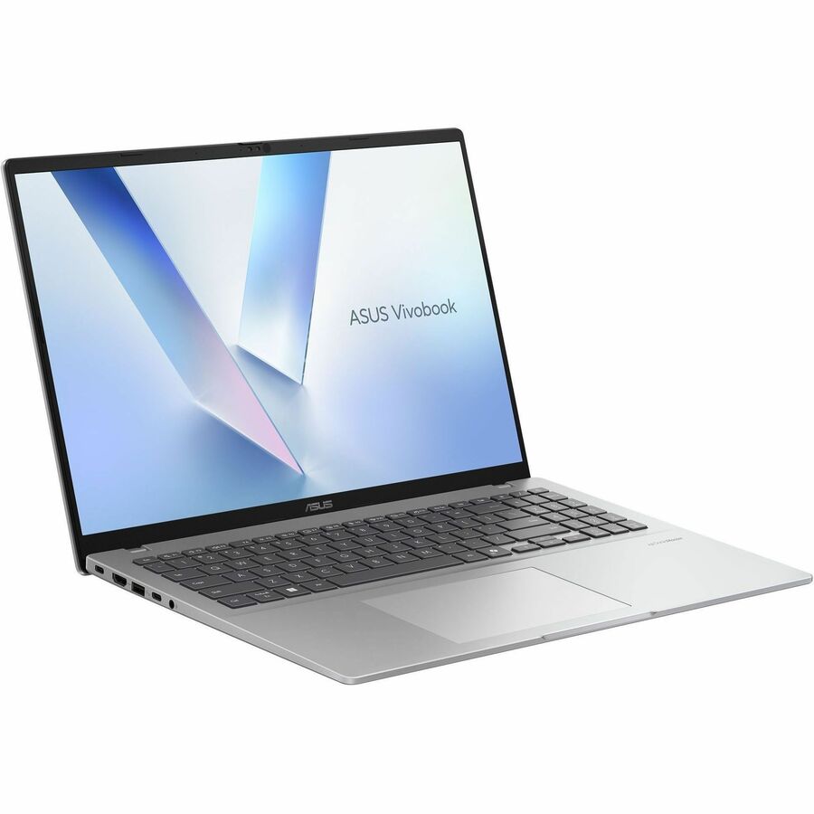 Alternate-Image3 Image for Asus Vivobook 16 M1607 M1607GA-DS76 16" Copilot+ PC Notebook - WUXGA - 60 Hz - AMD Ryzen AI 7 445 - 16 GB - 1 TB SSD