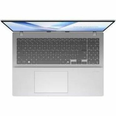 Alternate-Image1 Image for Asus Vivobook 16 M1607 M1607GA-DS76 16" Copilot+ PC Notebook - WUXGA - 60 Hz - AMD Ryzen AI 7 445 - 16 GB - 1 TB SSD