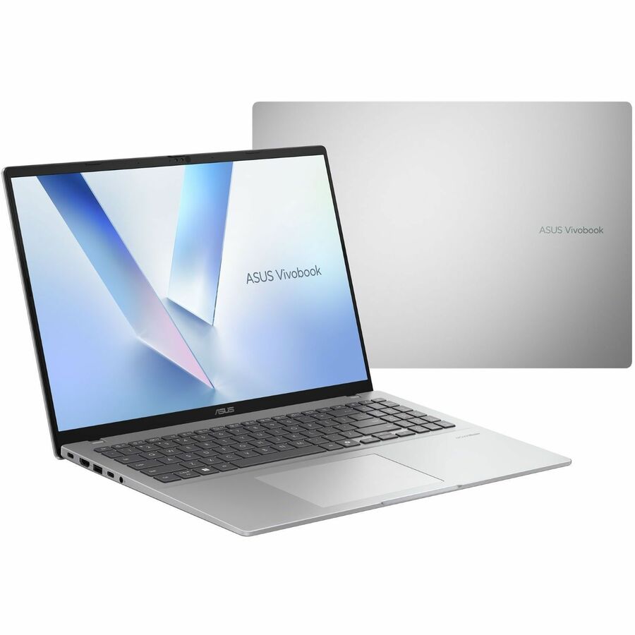 Alternate-Image5 Image for Asus Vivobook 16 M1607 M1607GA-DS76 16" Copilot+ PC Notebook - WUXGA - 60 Hz - AMD Ryzen AI 7 445 - 16 GB - 1 TB SSD