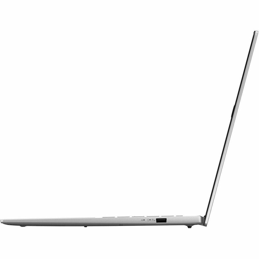 Alternate-Image6 Image for Asus Vivobook S16 S3607 S3607AA-DS99 16" Copilot+ PC Notebook - WUXGA - Intel Core Ultra 9 386H - 32 GB - 1 TB SSD