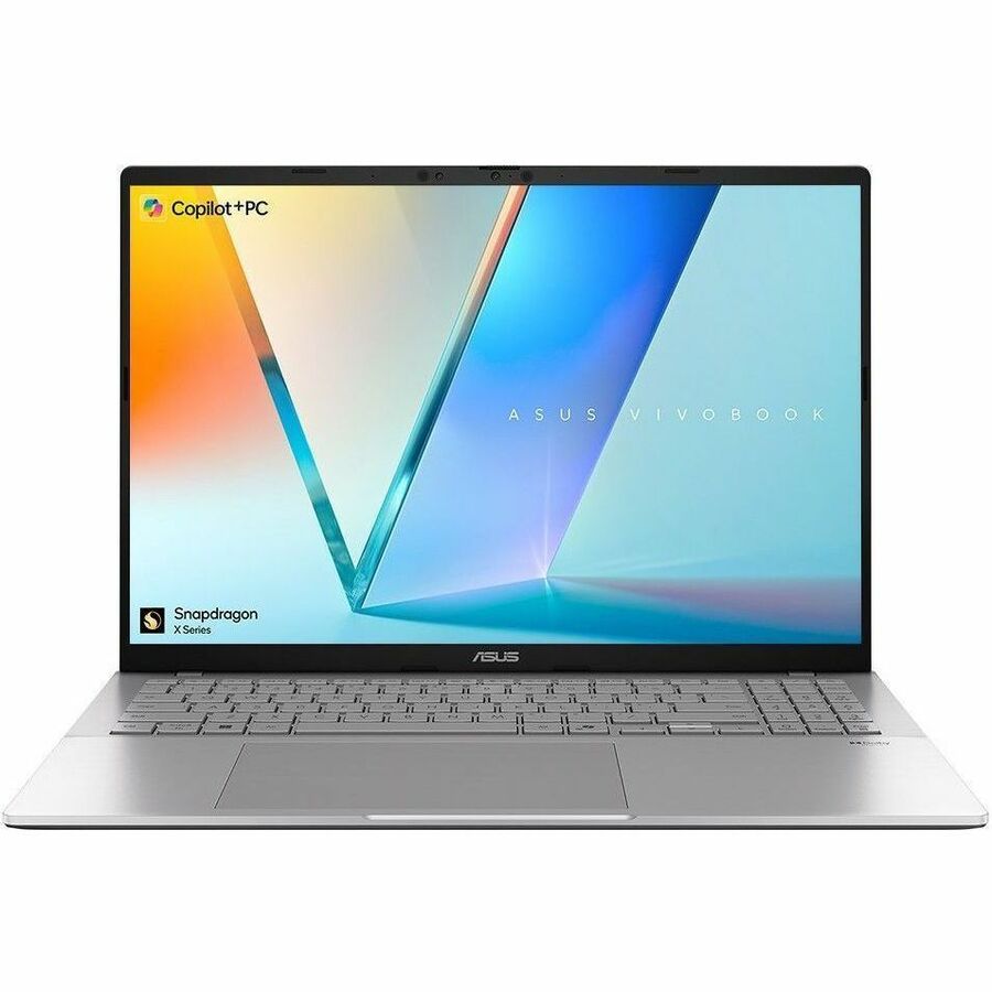 Alternate-Image4 Image for Asus Vivobook S16 S3607 S3607AA-DS99 16" Copilot+ PC Notebook - WUXGA - Intel Core Ultra 9 386H - 32 GB - 1 TB SSD