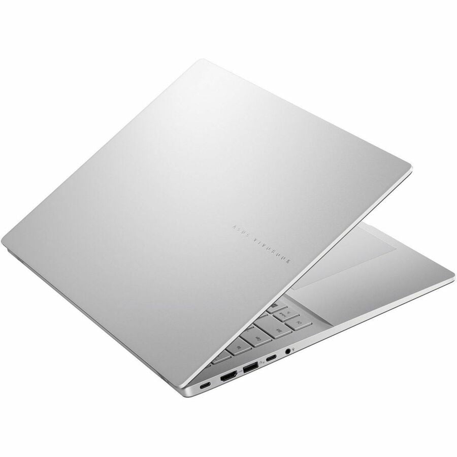 Alternate-Image7 Image for Asus Vivobook S16 S3607 S3607AA-DS99 16" Copilot+ PC Notebook - WUXGA - Intel Core Ultra 9 386H - 32 GB - 1 TB SSD