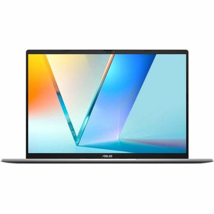 Front Image for Asus Vivobook S16 S3607 S3607AA-DS99 16" Copilot+ PC Notebook - WUXGA - Intel Core Ultra 9 386H - 32 GB - 1 TB SSD