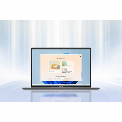 Alternate-Image10 Image for Asus Vivobook S16 S3607 S3607AA-DS99 16" Copilot+ PC Notebook - WUXGA - Intel Core Ultra 9 386H - 32 GB - 1 TB SSD