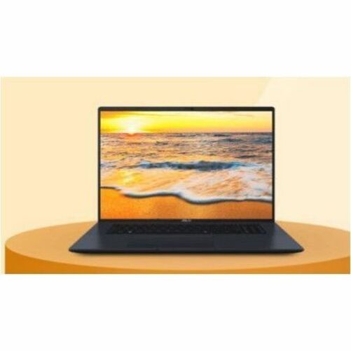 Alternate-Image7 Image for Asus VivoBook 18 M1807 M1807GA-DS99 18" Copilot+ PC Notebook - WUXGA - 144 Hz - AMD Ryzen AI 9 465 - 32 GB - 1 TB SSD - Quiet Blue