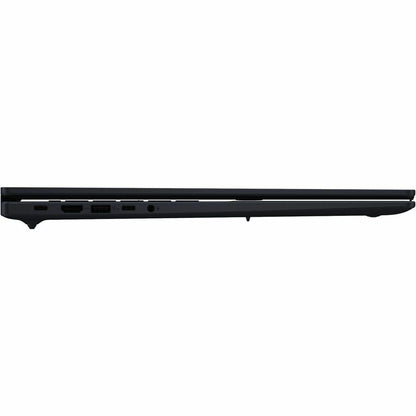 Right Image for Asus VivoBook 18 M1807 M1807GA-DS99 18" Copilot+ PC Notebook - WUXGA - 144 Hz - AMD Ryzen AI 9 465 - 32 GB - 1 TB SSD - Quiet Blue