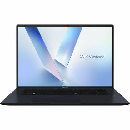 Main Image for Asus VivoBook 18 M1807 M1807GA-DS99 18" Copilot+ PC Notebook - WUXGA - 144 Hz - AMD Ryzen AI 9 465 - 32 GB - 1 TB SSD - Quiet Blue