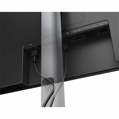 Alternate-Image3 Image for Dell Pro P P2726DEV 27" Class Webcam LCD Monitor - 16:9 - Black - TAA Compliant